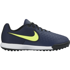 Бутсы подростковые Nike 807414-479  Jr. MagistaX Pro TF